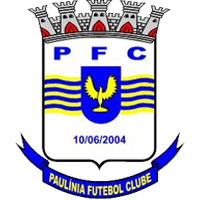 Paulinia FU